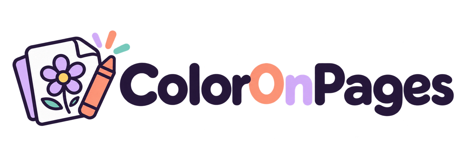 Fall and Winter Coloring Activities | ColorOnPages